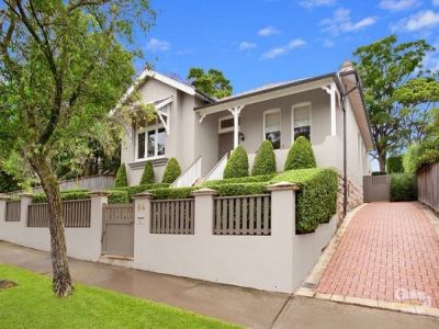 84 Greenwich Road GREENWICH NSW, Greenwich - Thumbnail 8