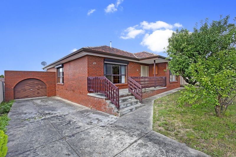 179 Victoria Drive, Thomastown