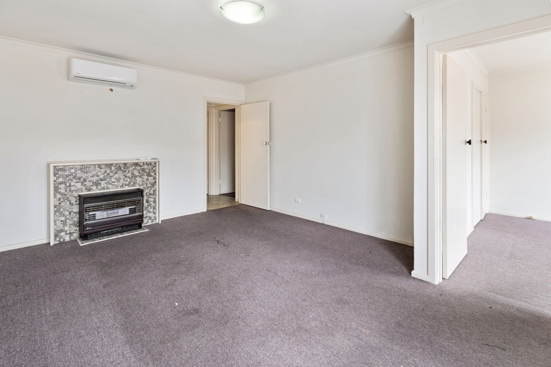 AMAZING LOCATION WITH NEW CARPET