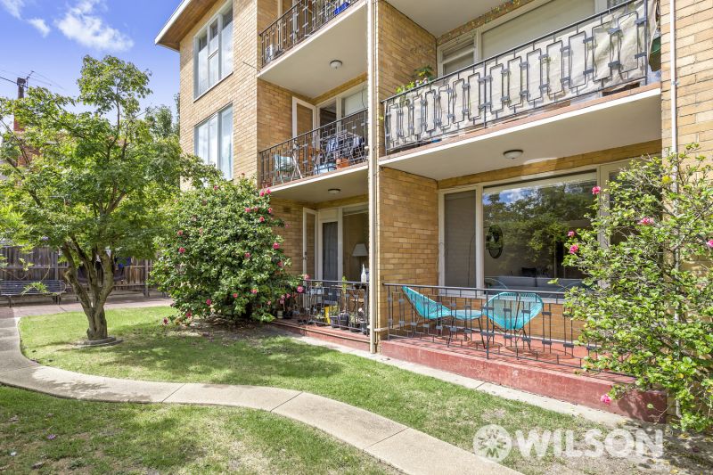 10/201 Dandenong Road, Windsor