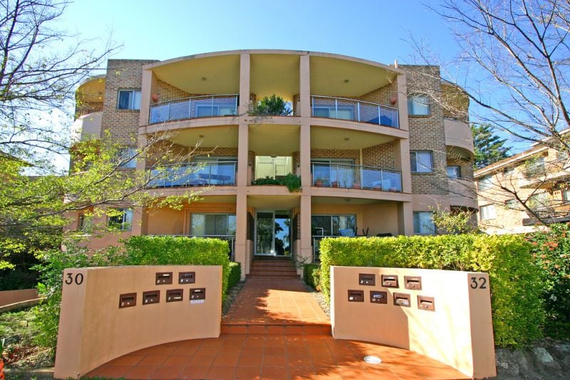 10/30 Kurnell Road