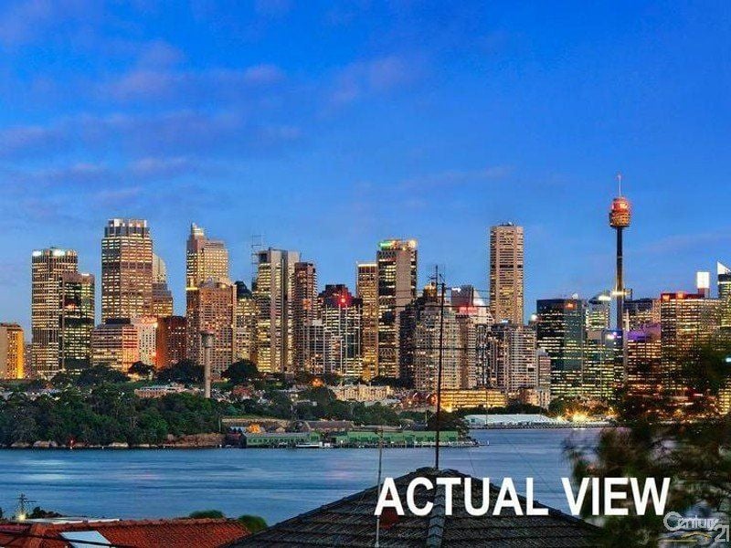 20 Wallace Street GREENWICH NSW, Greenwich - Thumbnail 4