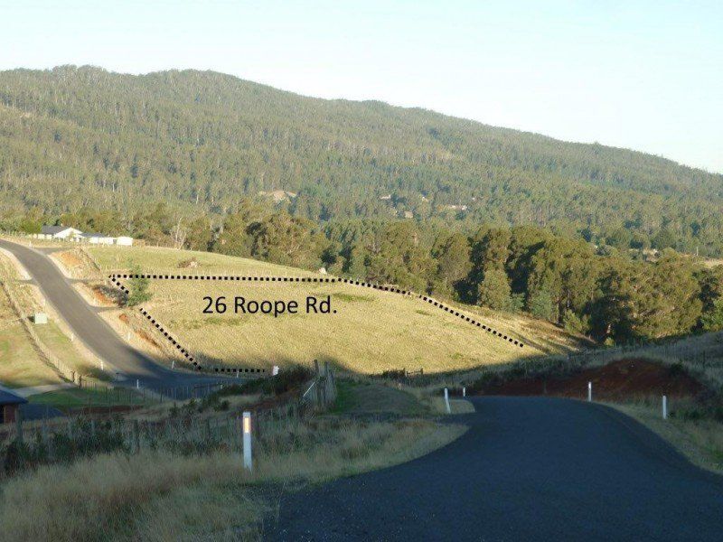 26 Roope Road, LOWER BARRINGTON, Lower Barrington - Thumbnail 5