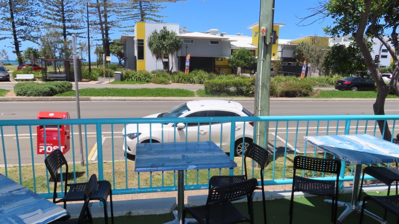 , Alexandra Headland