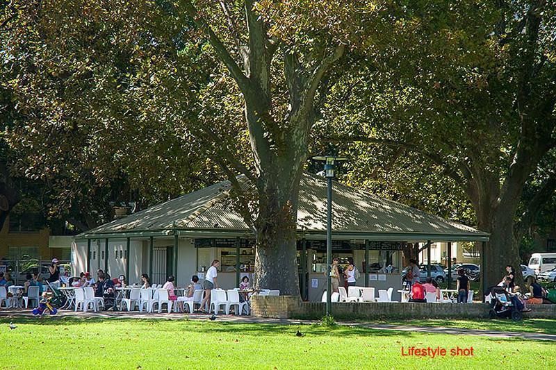 3E/153 Bayswater Road, Rushcutters Bay, Rushcutters Bay - Thumbnail 6
