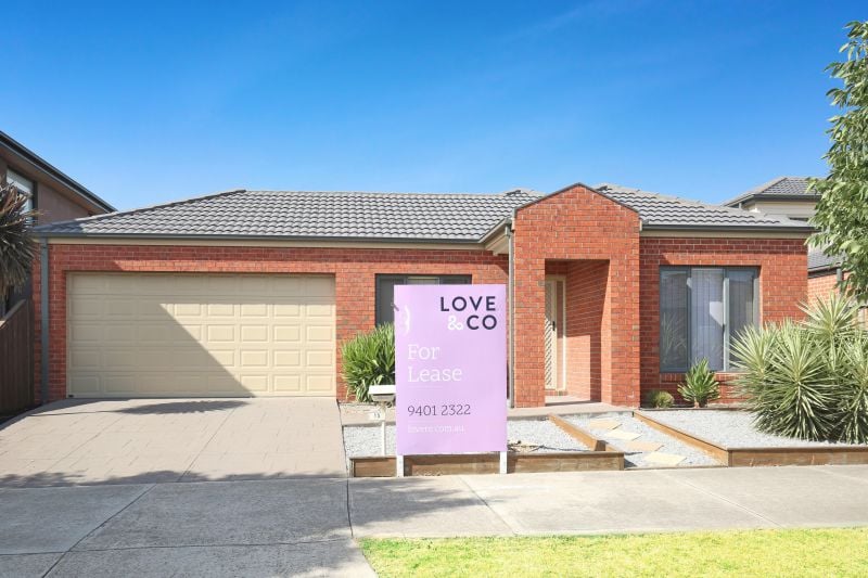 15 Wuchatsch Avenue, Epping