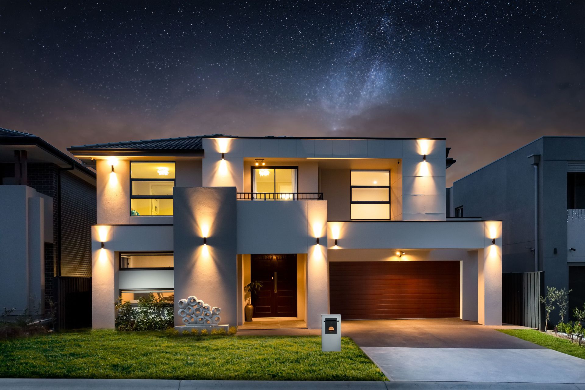 Colebee 5 Salvador Circuit