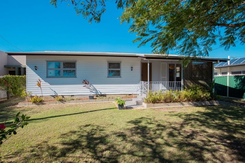 Real Estate For Sale 26 Avoca Street Bundaberg West , QLD