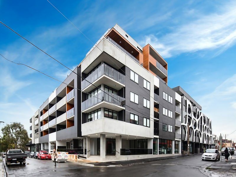 310/33-35 Breese Street, Brunswick