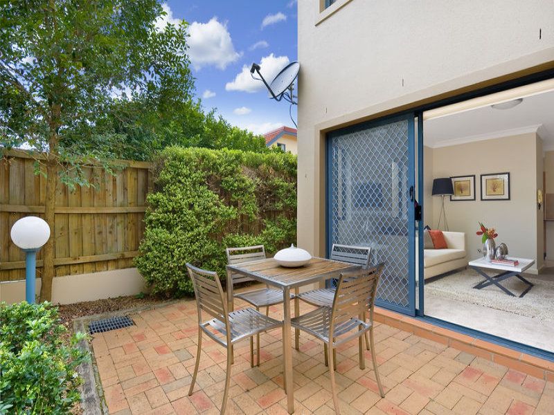 4/22 Bent Street NEUTRAL BAY NSW, Bay - Thumbnail 4