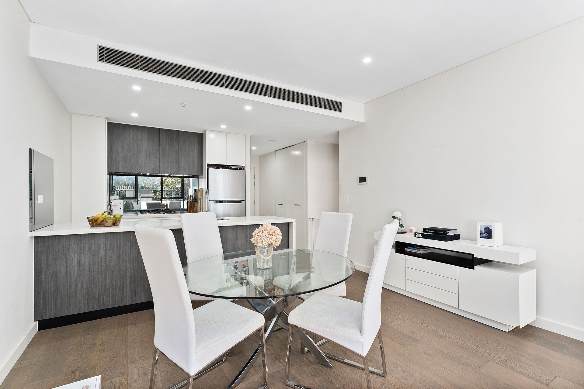 G02/11 Garrigarrang Avenue Kogarah NSW, Kogarah - Thumbnail 2