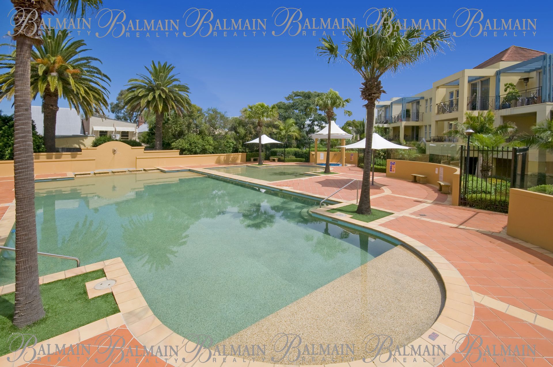 139 5 Wulumay Close Rozelle Balmain Realty