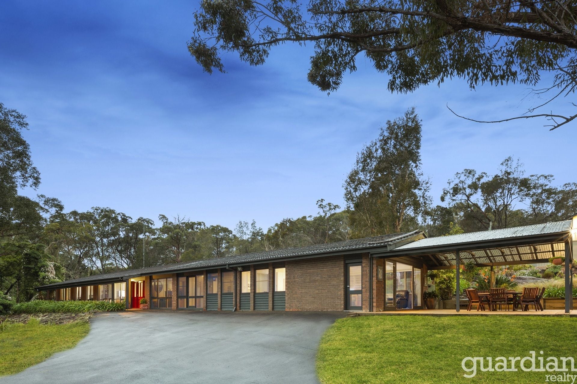 36 Bangor Road Middle Dural NSW, Middle Dural - Thumbnail 2