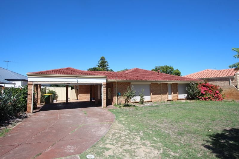 Real Estate For Sale 17 Forward Street Manning , WA