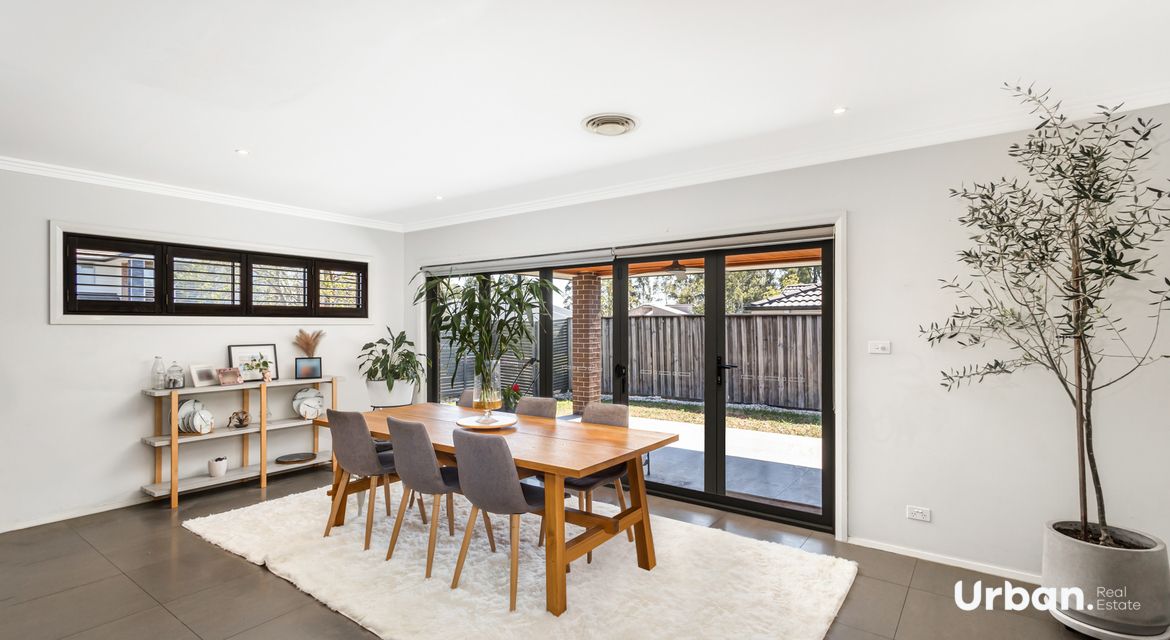 Colebee 1 Faxon Close