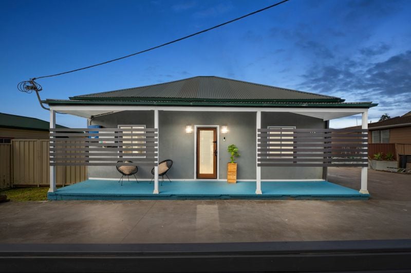 Real Estate For Sale 112 Allandale Road Cessnock , NSW