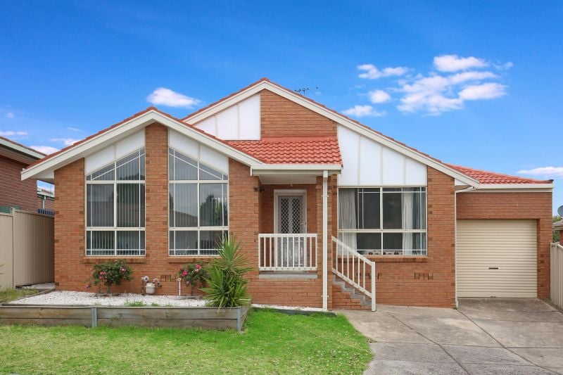1 Howqua Court, Epping