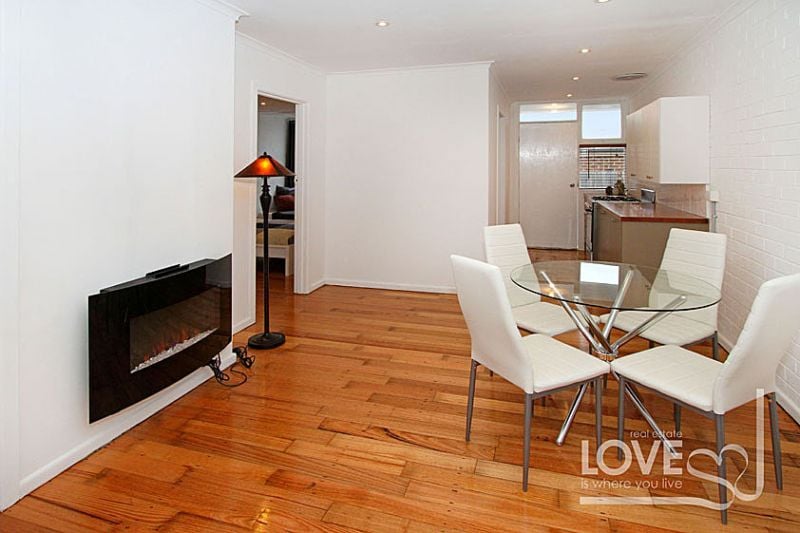 5/25 Ashley Street, Reservoir