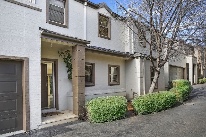 Real Estate For Sale 3/33 Ascot Road Bowral , NSW