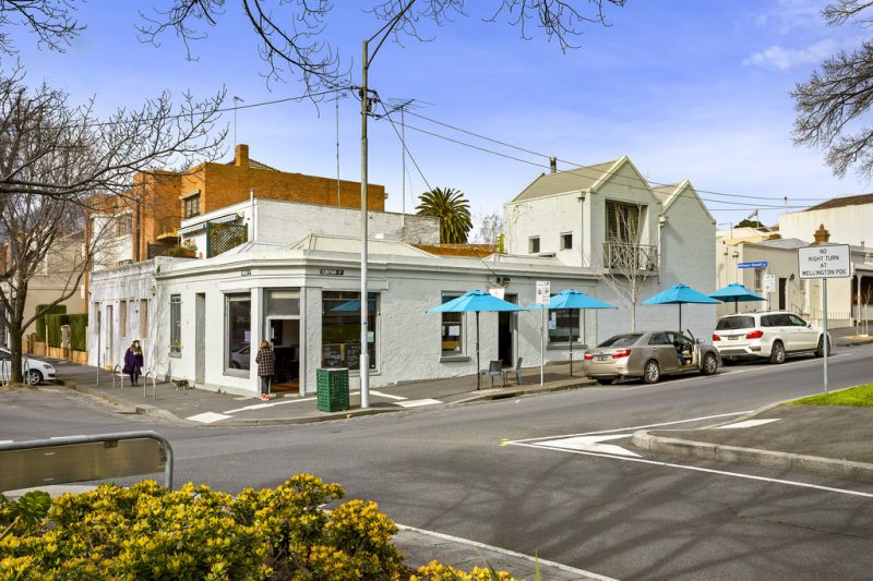 63 George Street, East Melbourne - Thumbnail 4