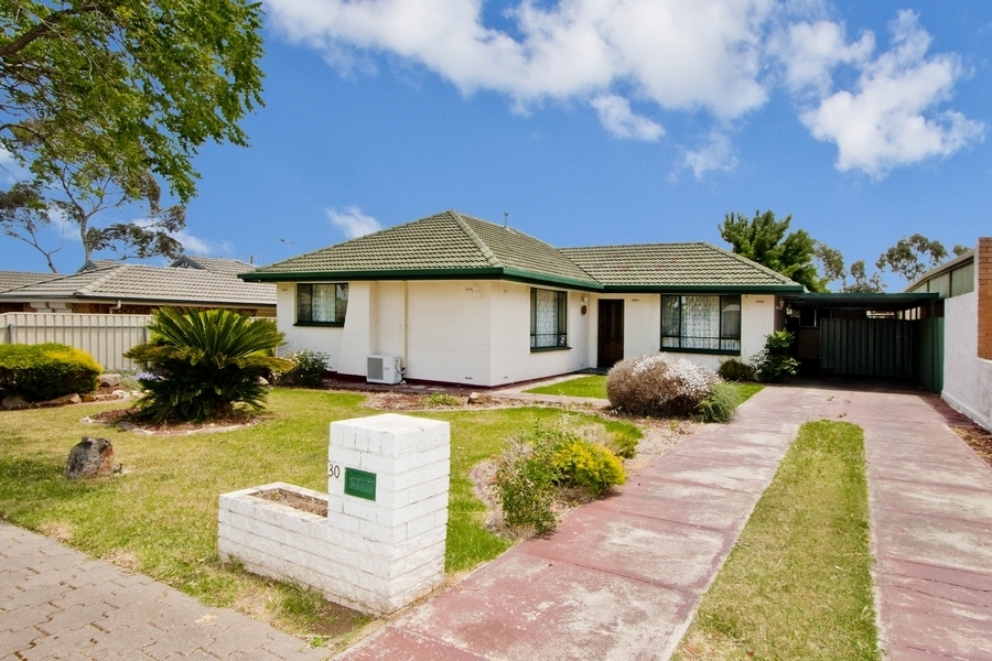 30 Kalina Avenue Para Vista 5093