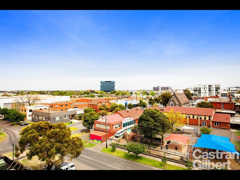 717/1-11 Moreland Street, Footscray - Thumbnail 8