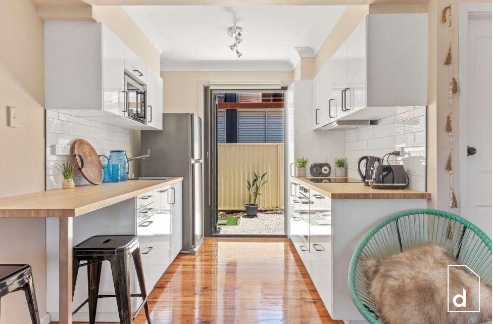 3/28 Murray Road, East Corrimal, NSW 2518