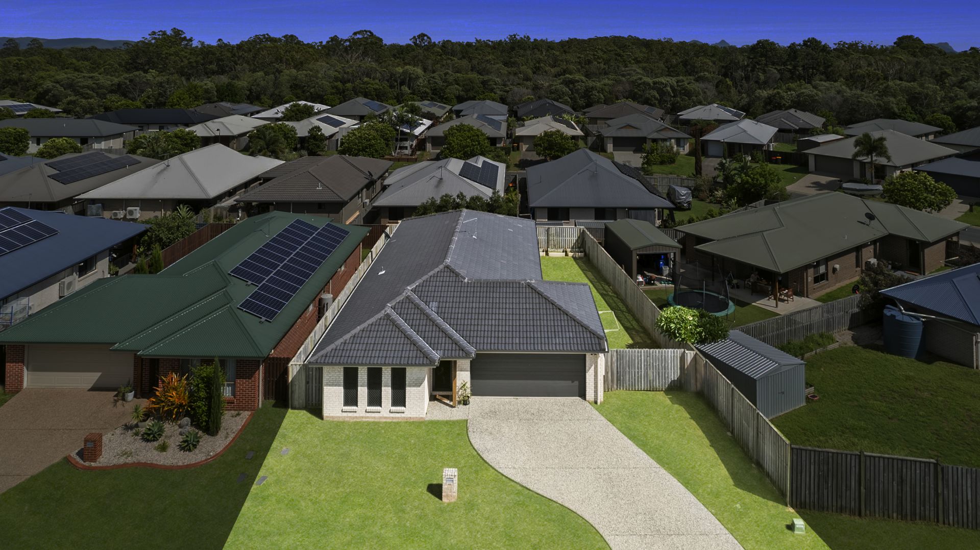 68 Baptisia Circuit Caboolture QLD