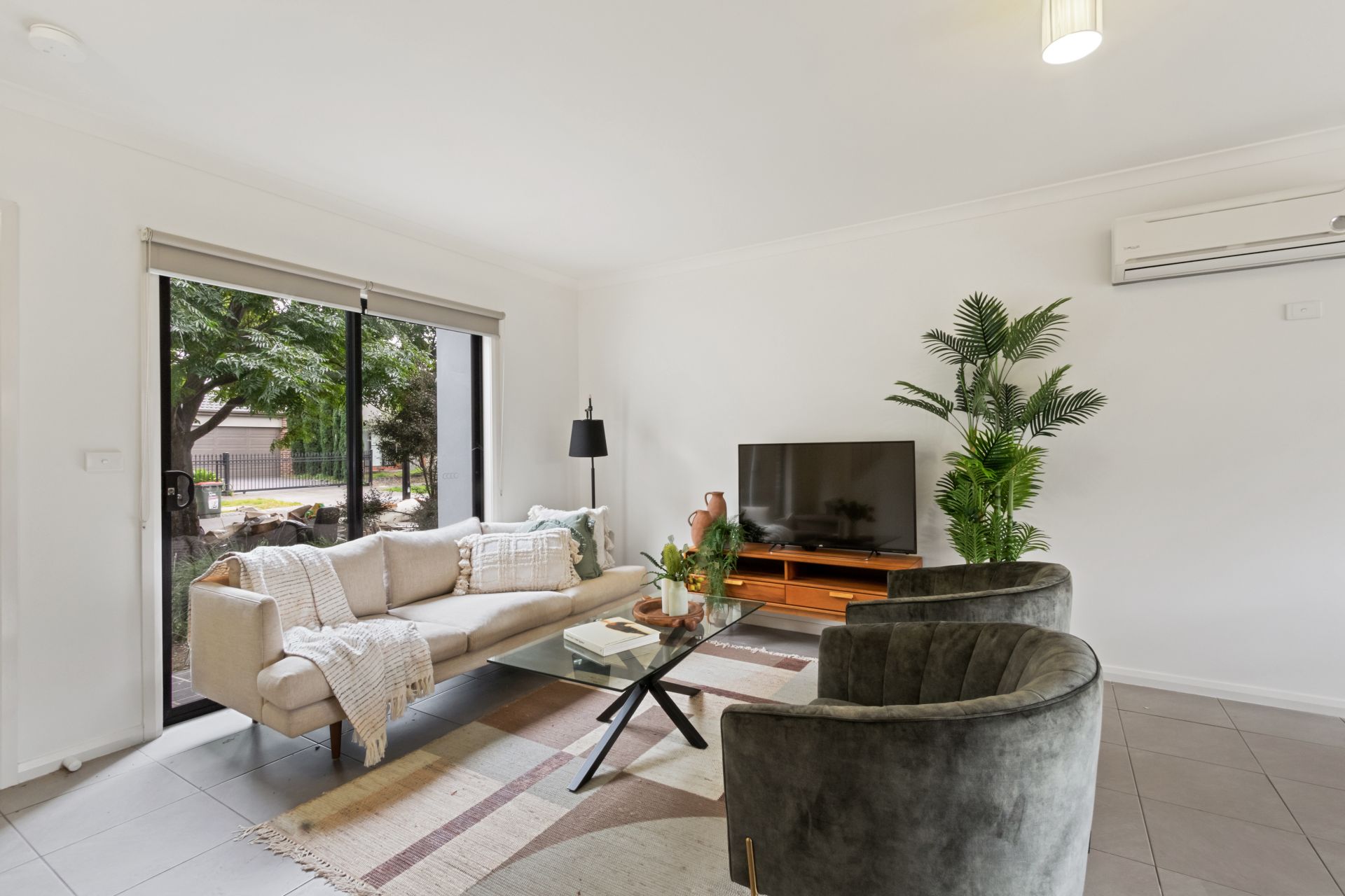 Location. Convenience. Lifestyle