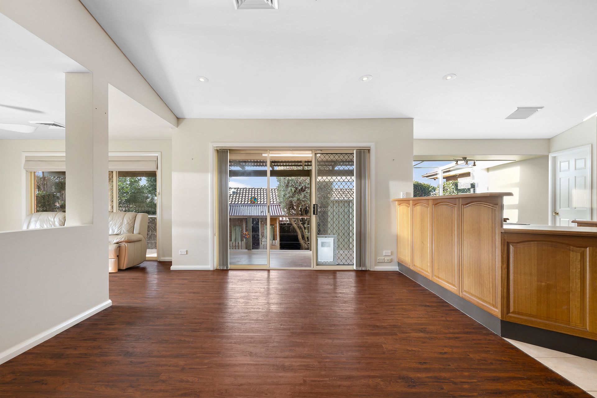 Real Estate For Sale 38 Kearns Avenue Kearns , NSW