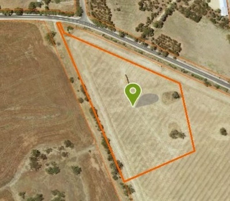 Sold property Undisclosed for Allot 33 Balmoral Road Cockatoo Valley