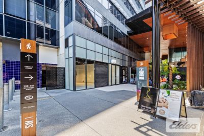 PRIME RETAIL OFFERINGS IN THE HEART OF SOUTH BRISBANE!