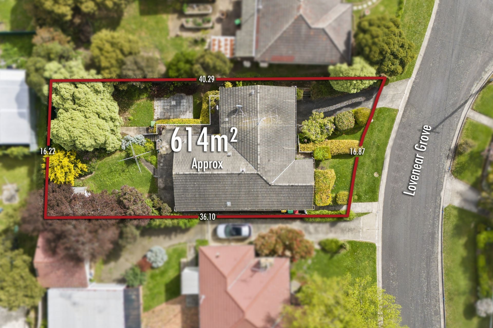 57 Lovenear Grove Ballarat East VIC, Ballarat East - Thumbnail 6