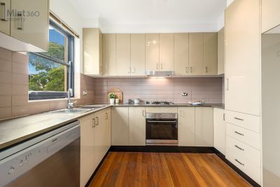 1/1 Mulwarree Avenue, Randwick