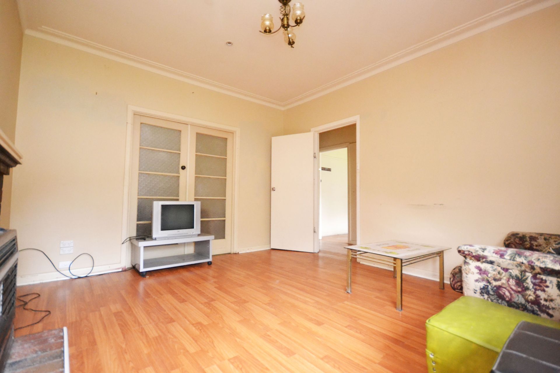 PRIVATE AND CONVENIENTLY LOCATED