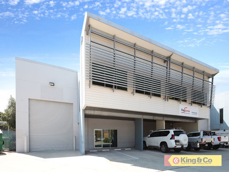 SALE / LEASE OPPORTUNITY