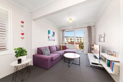 7/49 Gilderthorpe Avenue Randwick NSW, Randwick - Thumbnail 2