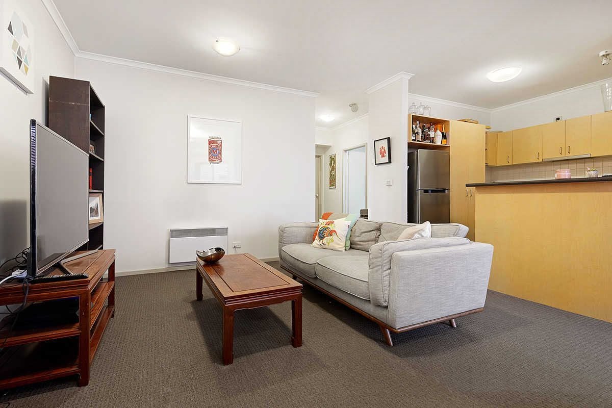 12/8 - 32 Howlett Street Kensington VIC, Kensington - Thumbnail 4