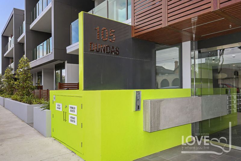 107/105 Dundas Street, Preston
