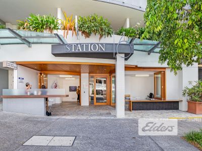POSITION YOURSELF WITHIN SOUTH BRISBANE'S FISH LANE PRECINCT!