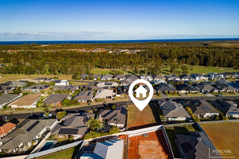 Real Estate For Sale 96 Emerald Drive Port Macquarie , NSW