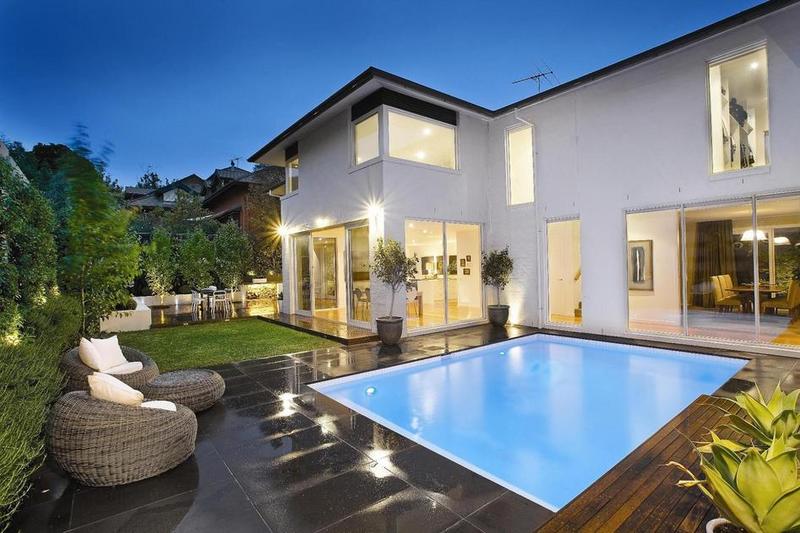 Brand New Apartments from $615,000