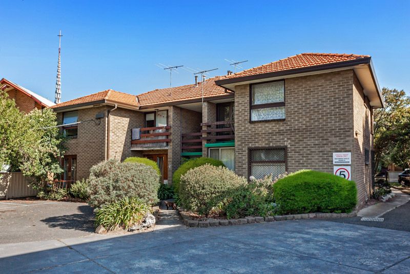 20/258 Ballarat Road, Footscray - Thumbnail 2