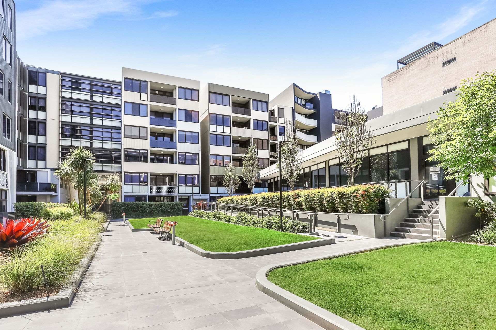 307/40-46 McEvoy Street, Waterloo