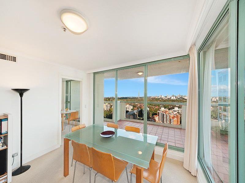 1803/37 Victor Street CHATSWOOD NSW, Chatswood - Thumbnail 7
