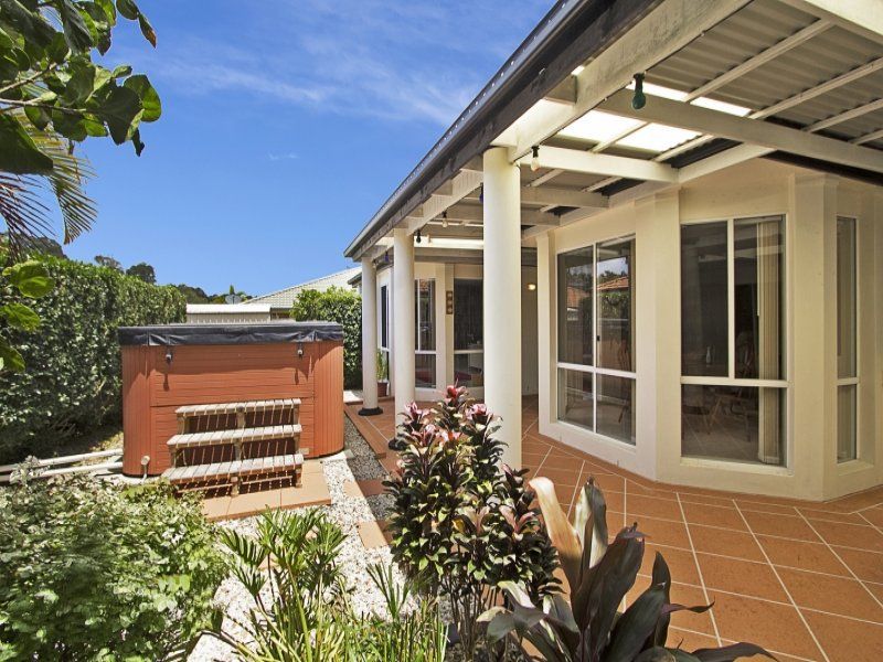 9 Glebe Place BANORA POINT NSW, Banora Point - Thumbnail 7