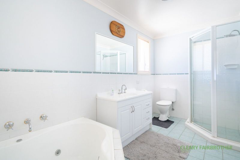 Smile Elite Real Estate For Sale 1 Emerald Drive Kelso Nsw