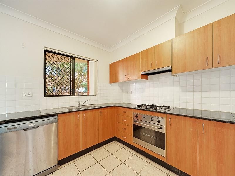 15/9-11 Nelson Street CHATSWOOD NSW, Chatswood - Thumbnail 4