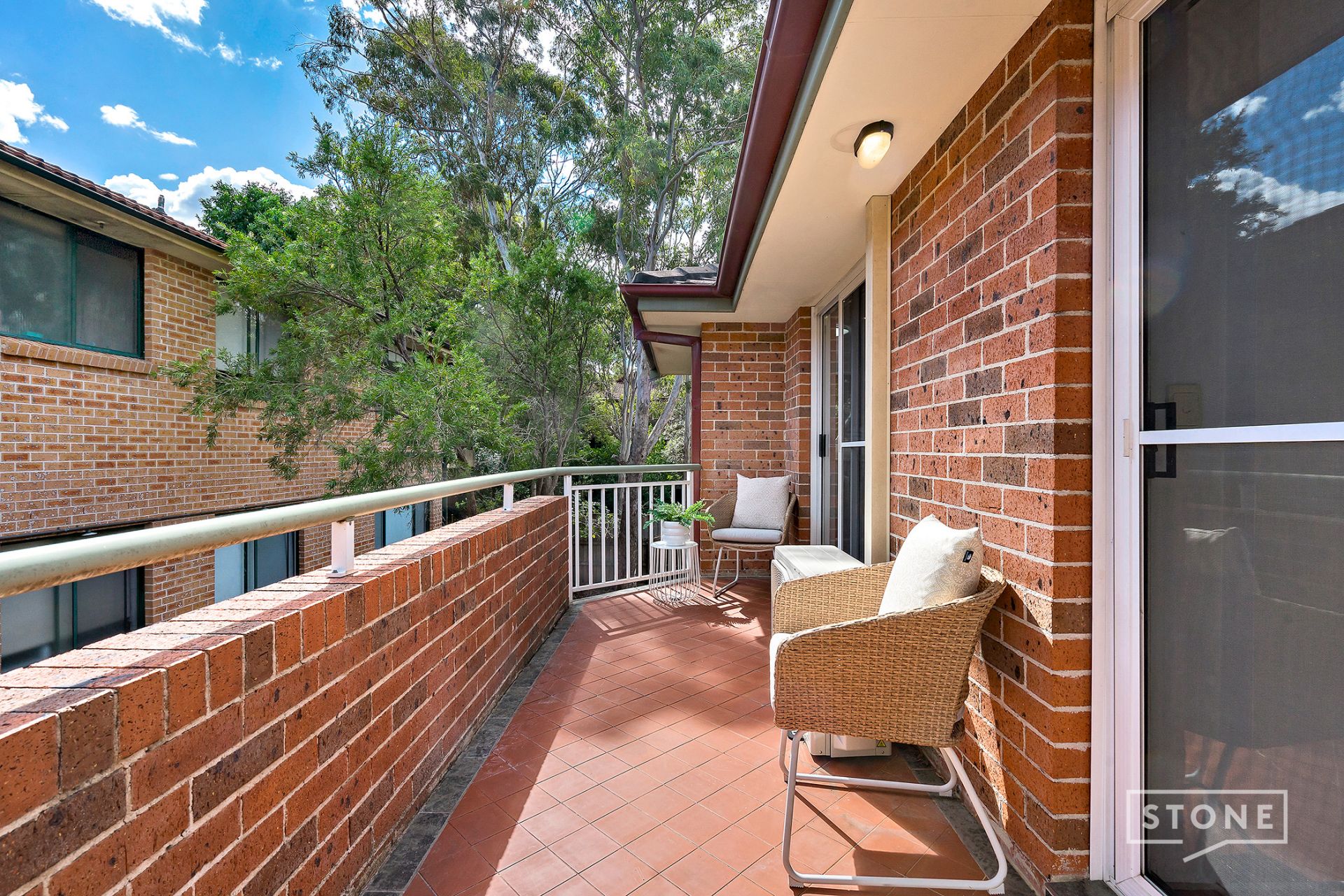 Real Estate For Sale 8/24 Isabella Street North Parramatta , NSW