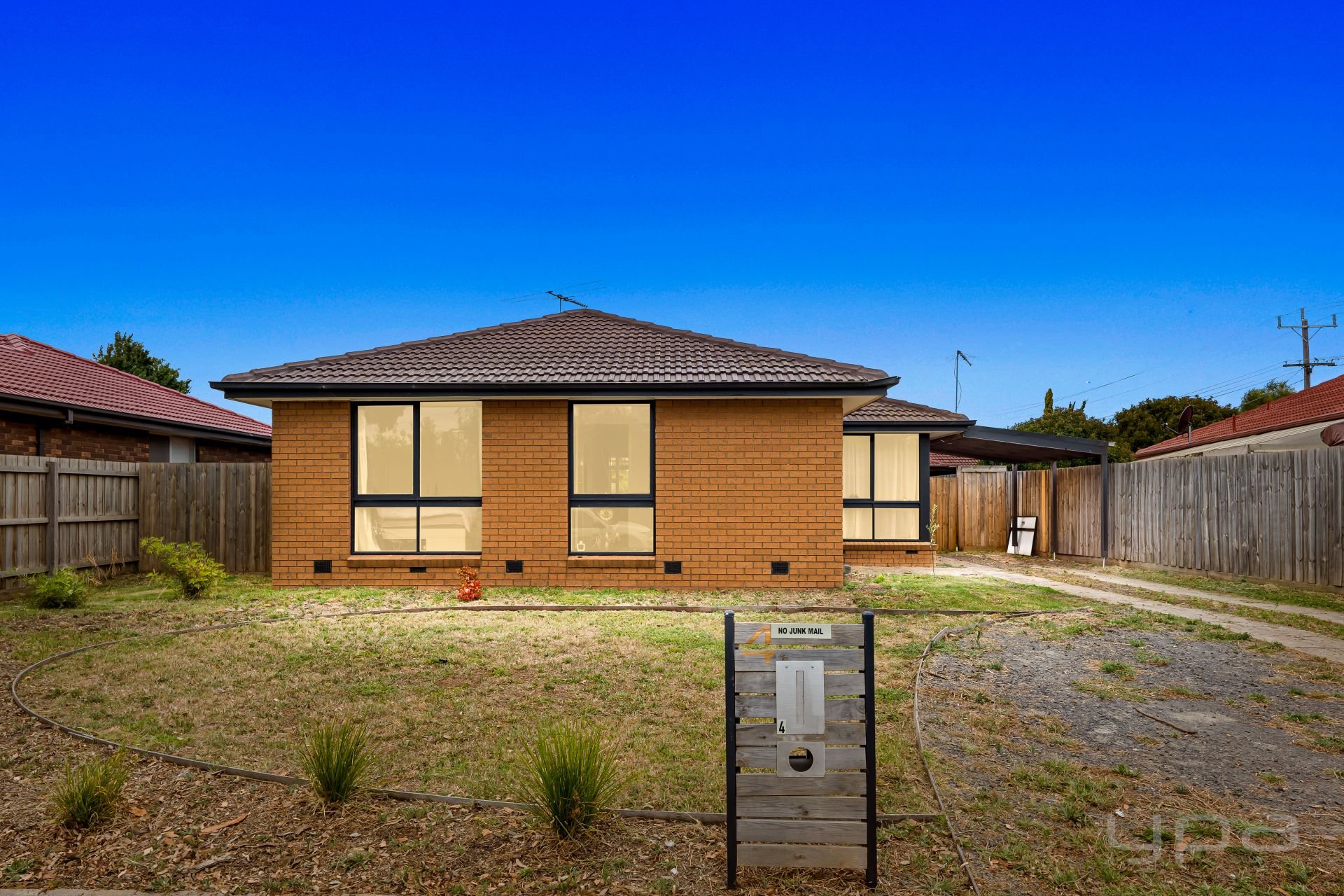 4 Avenue, Werribee YPA Estate Agents